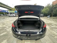 BMW i3 eDrive 35 L - ფოტო 9