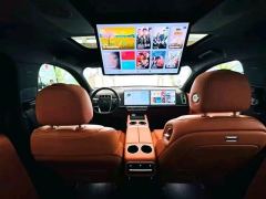 Li Auto L9 Ultra Smart Refresh Edition - фото 10