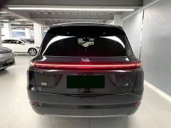 Li Auto L9 Ultra Smart Refresh Edition - фото 15