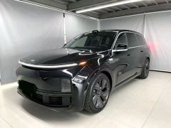 Li Auto L9 Ultra Smart Refresh Edition - фото 2
