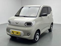 Wuling Hongguang MINIEV Third Generation 215km Youth Edition - ფოტო 1