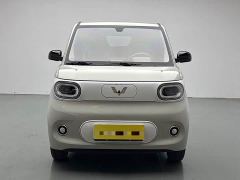 Wuling Hongguang MINIEV Third Generation 215km Youth Edition - ფოტო 2