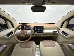 Wuling Hongguang MINIEV Third Generation 215km Youth Edition - ფოტო 4