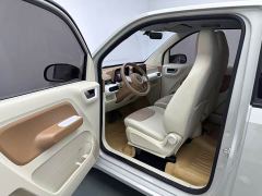 Wuling Hongguang MINIEV Third Generation 215km Youth Edition - ფოტო 5