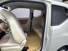 Wuling Hongguang MINIEV Third Generation 215km Youth Edition - ფოტო 6