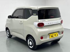 Wuling Hongguang MINIEV Third Generation 215km Youth Edition - ფოტო 7