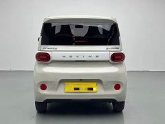 Wuling Hongguang MINIEV Third Generation 215km Youth Edition - ფოტო 8