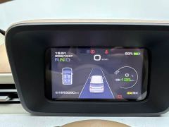 Wuling Hongguang MINIEV Third Generation 215km Youth Edition - ფოტო 9