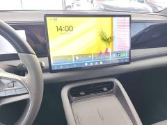 BYD Sealion 06 EV 605 Navigator Pro - photo 12