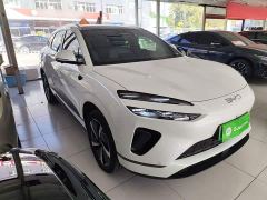 BYD Sealion 06 EV 605 Navigator Pro - photo 3