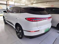 BYD Sealion 06 EV 605 Navigator Pro - photo 4