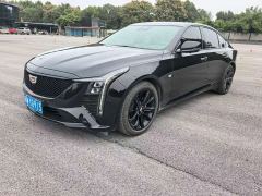 Cadillac CT5 28T Luxury - photo 1
