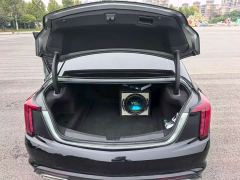 Cadillac CT5 28T Luxury - photo 10