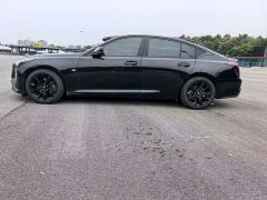 Cadillac CT5 28T Luxury - photo 2