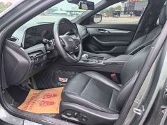 Cadillac CT5 28T Luxury - photo 3