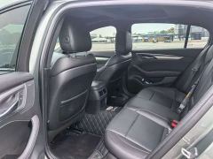 Cadillac CT5 28T Luxury - photo 5