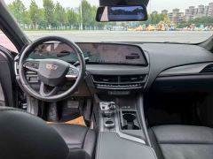 Cadillac CT5 28T Luxury - photo 6