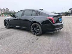 Cadillac CT5 28T Luxury - photo 8