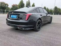 Cadillac CT5 28T Luxury - photo 9