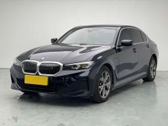 BMW i3 eDrive 35 L - ფოტო 1