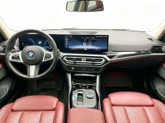 BMW i3 eDrive 35 L - ფოტო 10