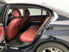 BMW i3 eDrive 35 L - ფოტო 12