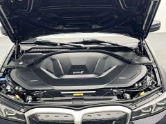 BMW i3 eDrive 35 L - ფოტო 18