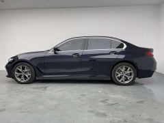 BMW i3 eDrive 35 L - ფოტო 7