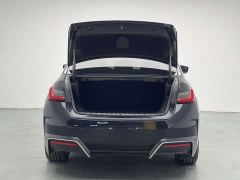 BMW i3 eDrive 35 L - ფოტო 8