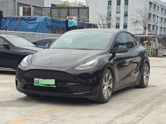 Tesla Model Y Rear-Wheel Drive - ფოტო 1