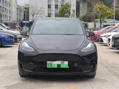 Tesla Model Y Rear-Wheel Drive - ფოტო 2