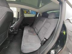 Tesla Model Y Rear-Wheel Drive - ფოტო 6
