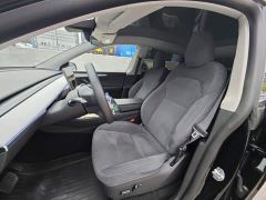 Tesla Model Y Rear-Wheel Drive - ფოტო 7