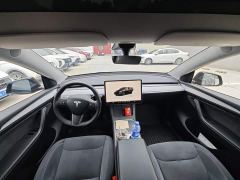 Tesla Model Y Rear-Wheel Drive - ფოტო 8