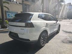 Volvo XC70 Plug-in Hybrid AWD Extended Range Plus - ფოტო 10