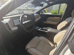 Volvo XC70 Plug-in Hybrid AWD Extended Range Plus - ფოტო 5