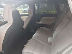 Volvo XC70 Plug-in Hybrid AWD Extended Range Plus - ფოტო 6
