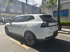 Volvo XC70 Plug-in Hybrid AWD Extended Range Plus - ფოტო 8