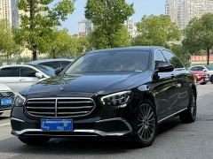 Mercedes-Benz E-Class E 260 L - фото 1