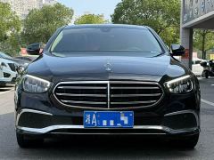 Mercedes-Benz E-Class E 260 L - фото 2