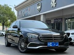 Mercedes-Benz E-Class E 260 L - фото 3
