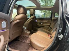 Mercedes-Benz E-Class E 260 L - фото 4