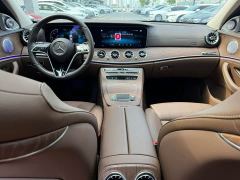 Mercedes-Benz E-Class E 260 L - фото 6