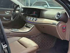 Mercedes-Benz E-Class E 260 L - фото 7