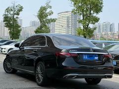 Mercedes-Benz E-Class E 260 L - фото 8