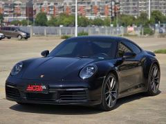 Porsche 911 Carrera 3.0T - фото 1