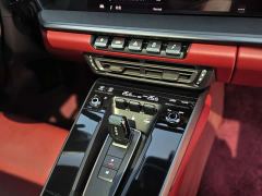 Porsche 911 Carrera 3.0T - фото 11