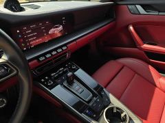 Porsche 911 Carrera 3.0T - фото 14