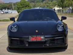Porsche 911 Carrera 3.0T - фото 2