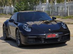 Porsche 911 Carrera 3.0T - фото 3